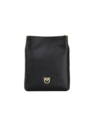 Pinko Borsa Flat Satchel