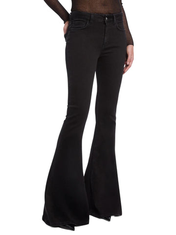 Dondup Jeans superskinny bootcut Karen