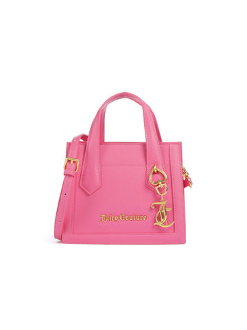 Juicy Couture Borsa Lily Small Double Handle