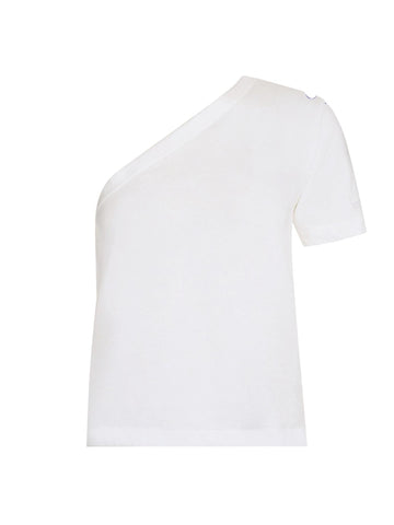 Calvin Klein T-shirt monospalla