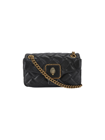 Kurt Geiger Borsa piccola in pelle Pimlico