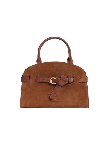 Coccinelle Borsa Sabine Small in suede