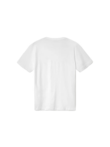 Hinnominate T-shirt basic con logo