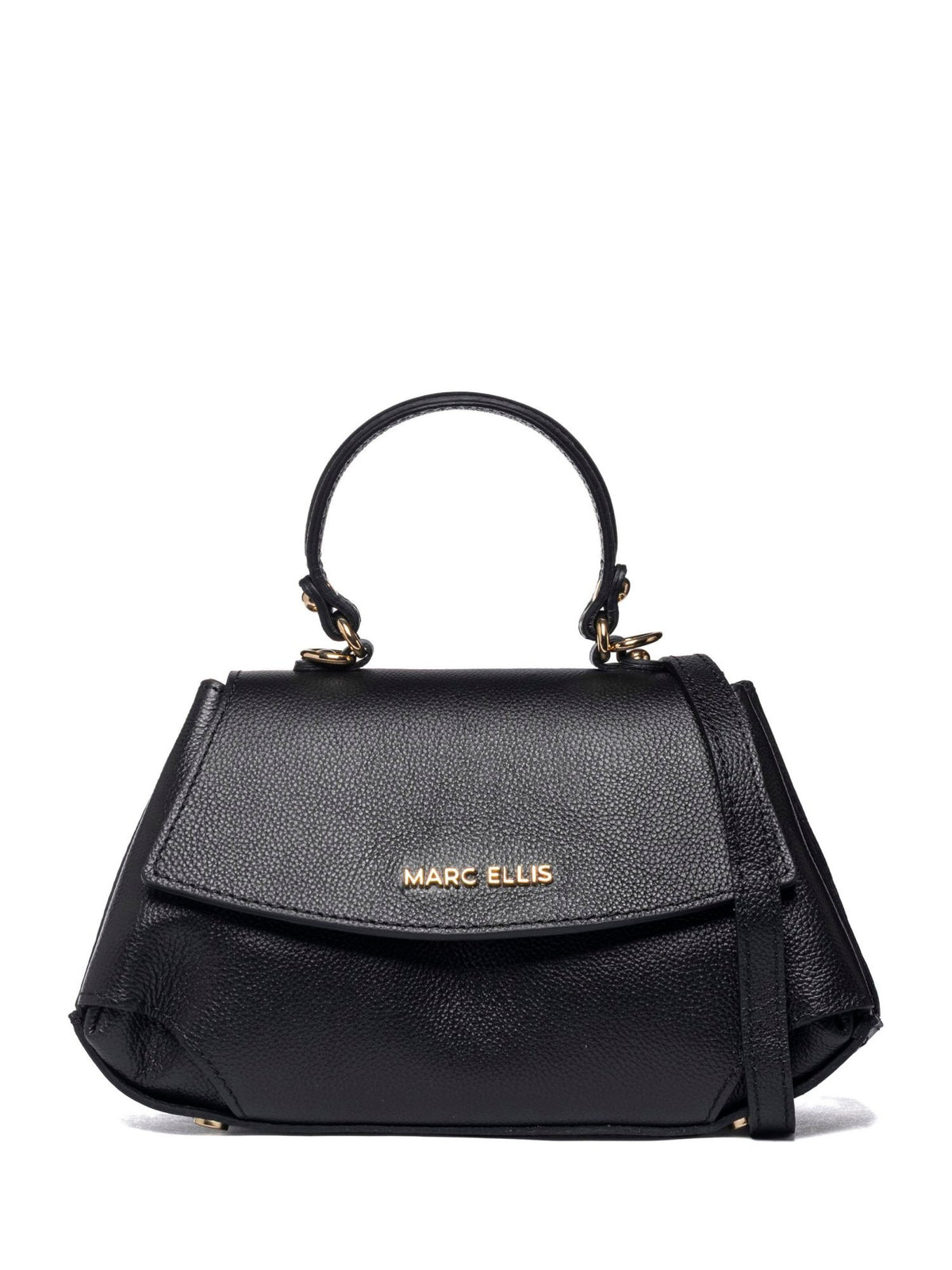 Borsa a Mano Spency S in Pelle
