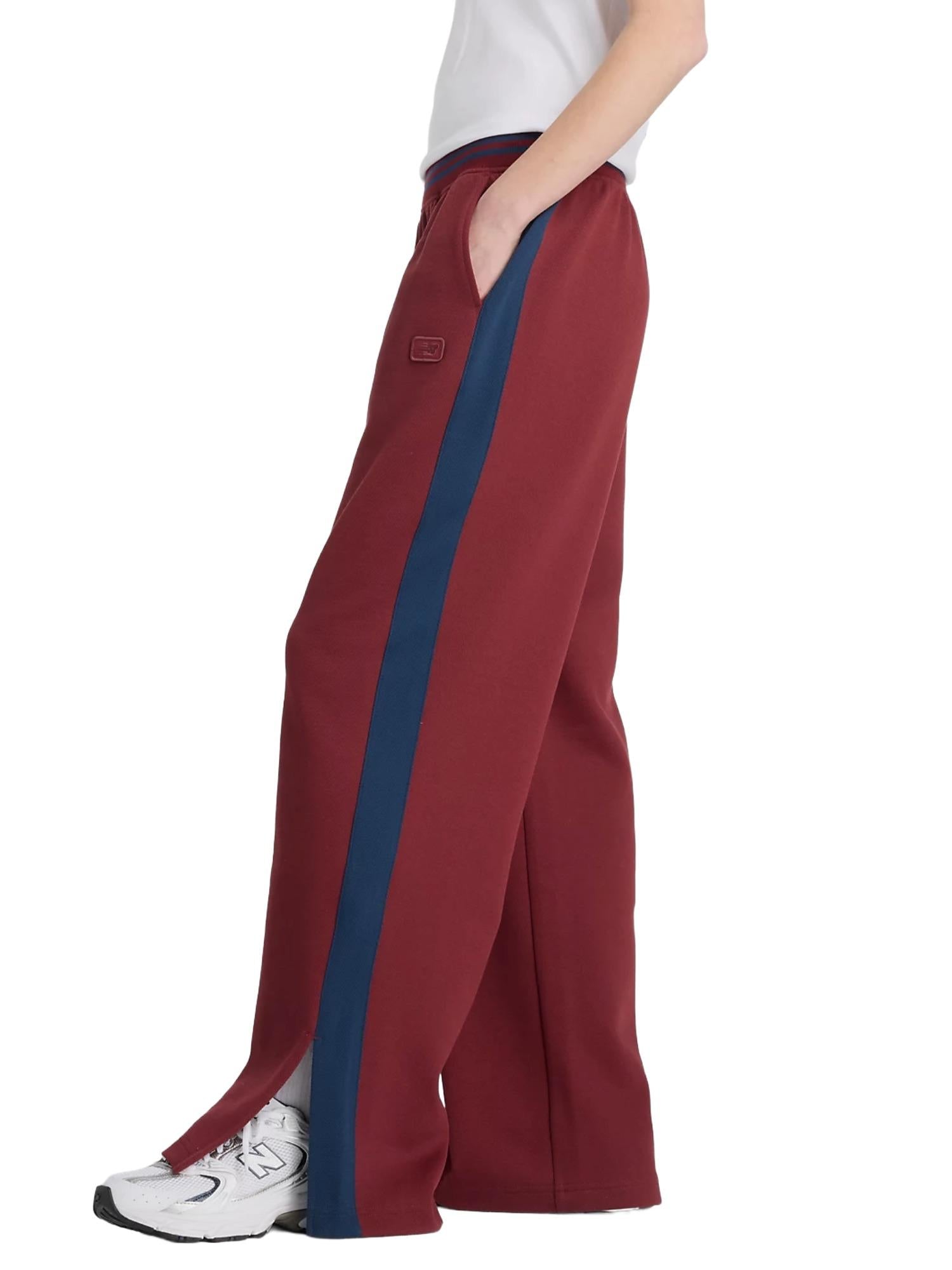 New Balance Pantalone in pique Post Season