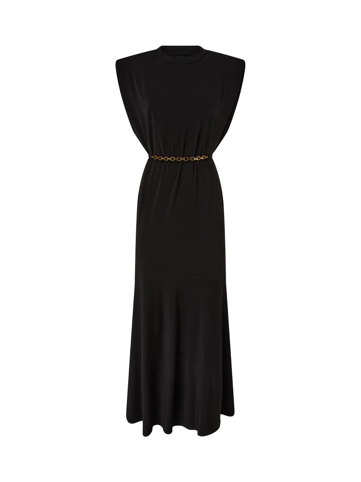 Pinko Abito con catena Alexiana